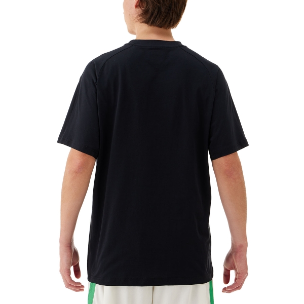Yonex Practice Camiseta - Black