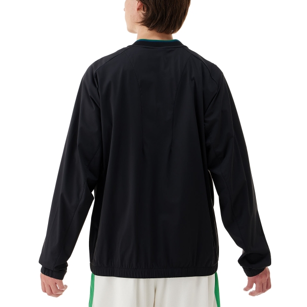 Yonex Practice Giacca - Black