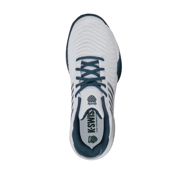 K-Swiss Express Light 3 Clay - White/Stargazer