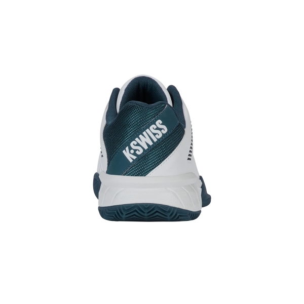 K-Swiss Express Light 3 Clay - White/Stargazer