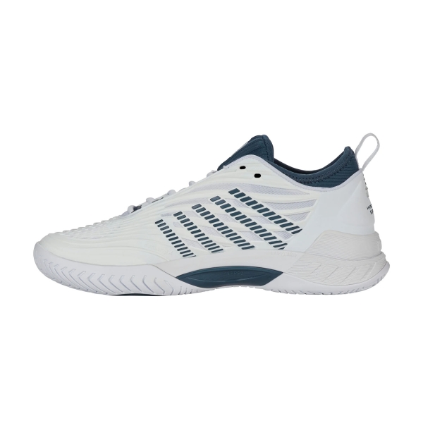 K-Swiss Hypercourt Supreme 2 - White/Stargazer
