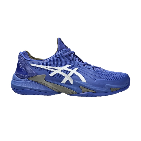 Scarpe Tennis Uomo Asics Court FF 3  Dark Cobalt/White 1041A370403