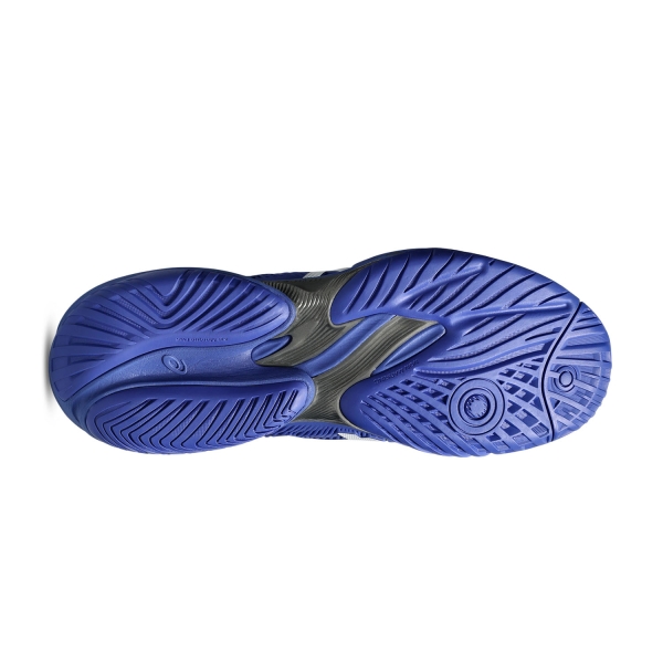 Asics Court FF 3 - Dark Cobalt/White