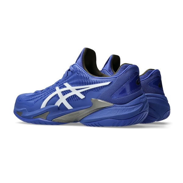 Asics Court FF 3 - Dark Cobalt/White
