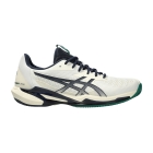 Asics Solution Speed FF 3 Clay - Cream/Midnight
