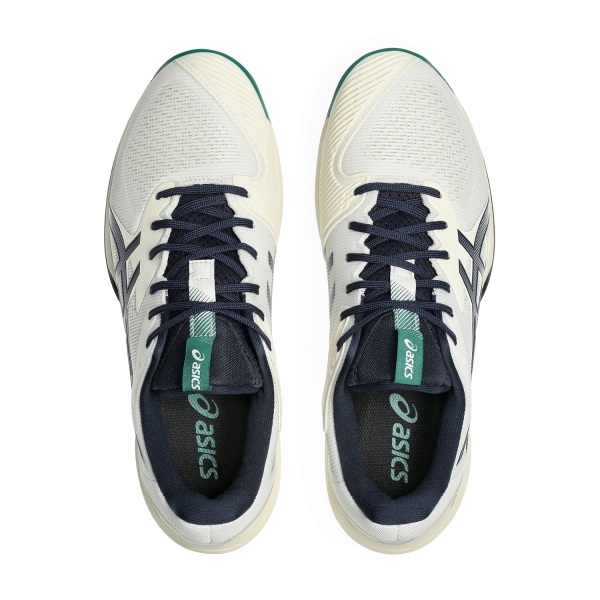 Asics Solution Speed FF 3 Clay - Cream/Midnight