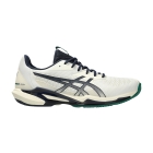 Asics Solution Speed FF 3 - Cream/Midnight