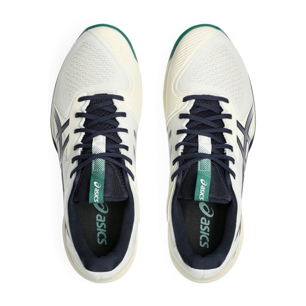 Asics Solution Speed FF 3 - Cream/Midnight