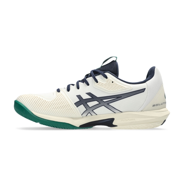 Asics Solution Speed FF 3 - Cream/Midnight