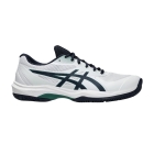 Asics Game FF - White/Midnight