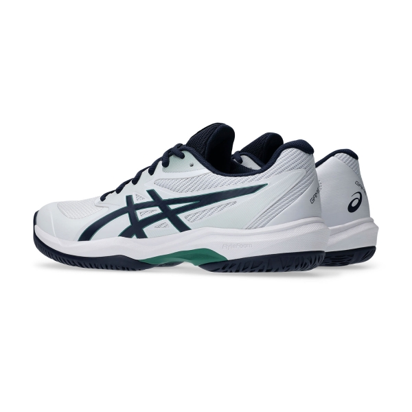 Asics Game FF - White/Midnight