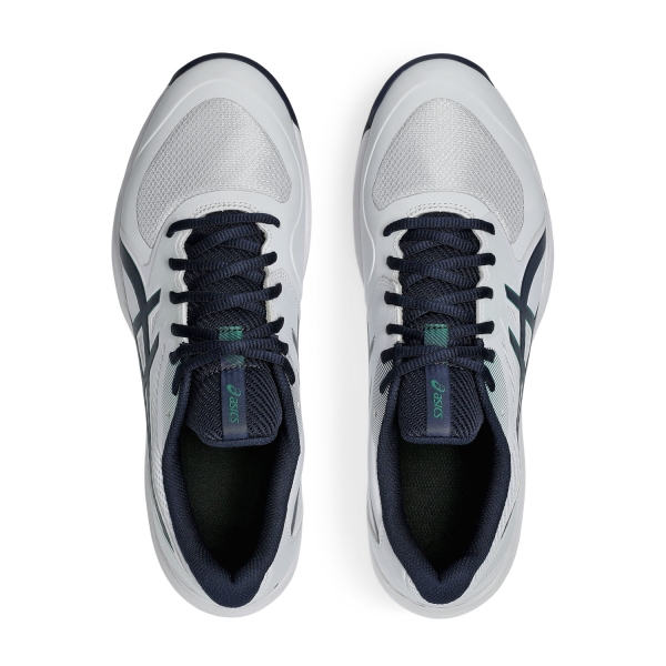 Asics Game FF - White/Midnight