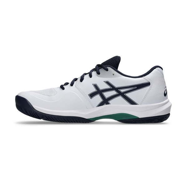 Asics Game FF - White/Midnight