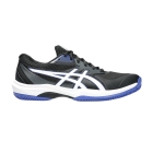 Asics Game FF Clay/OC - Black/White