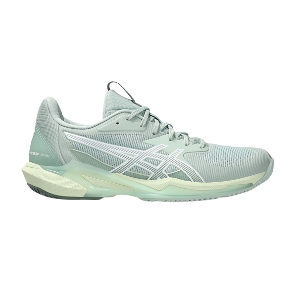 Scarpe Tennis Donna Asics Solution Speed FF 3  Lichen Rock/White 1042A250301