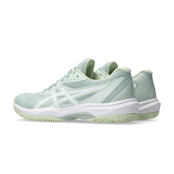 Asics Game FF - Lichen Rock/White