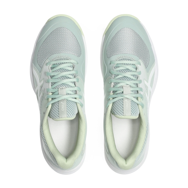 Asics Game FF - Lichen Rock/White