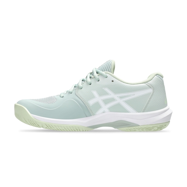 Asics Game FF - Lichen Rock/White