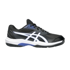 Asics Gel Game GS Junior - Black/White