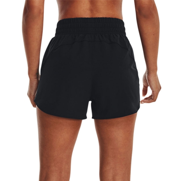 Under Armour Vanish 3in Pantaloncini - Black