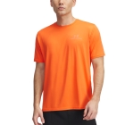 Under Armour Rush Energy Maglietta - Fire