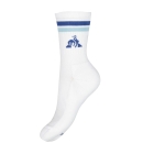 Le Coq Sportif Pro Logo Calze - New Optical White/Pacific Coast/Quiet Tide