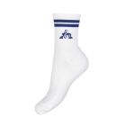 Le Coq Sportif Pro Logo Calze - New Optical White/Estate Blue