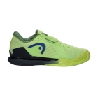 Head Sprint Pro 4.0 - Lime/Navy