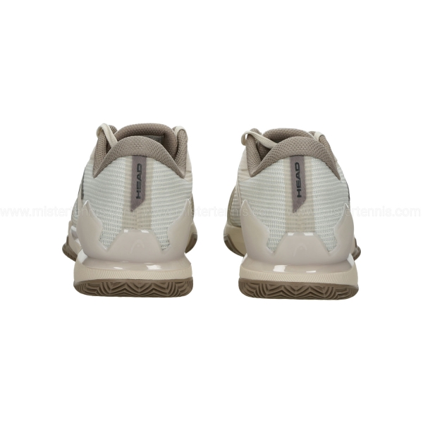 Head Sprint Pro 4.0 Clay - Willow Grey/Mocha
