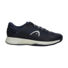 Head Revolt Pro 4.5 Clay - Navy/Lime