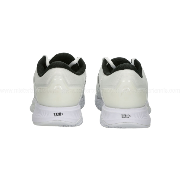 Head Revolt Pro 4.5 - White/Black