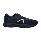 Head Revolt Evo 2.0 Clay - Navy/Lime