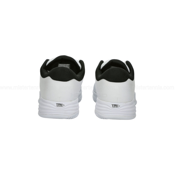 Head Revolt Evo 2.0 - White/Black