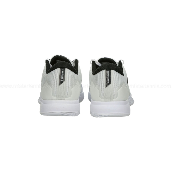 Head Sprint Team 4.0 - White/Black