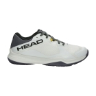 Head Motion Team - White/Black