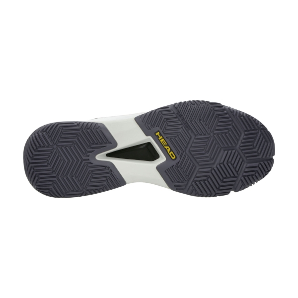 Head Motion Team - White/Black