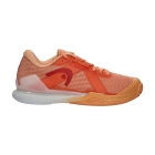 Head Sprint Pro 4.0 - Coral/White