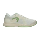Head Sprint Team 4.0 - Chalk White/Light Green