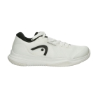 Head Sprint Pro 4.0 Bambini - White/Black