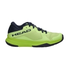 Head Motion Junior - Lime/Navy
