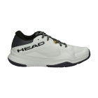 Head Motion Junior - White/Black
