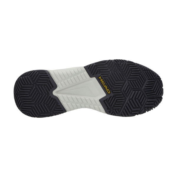 Head Motion Junior - White/Black