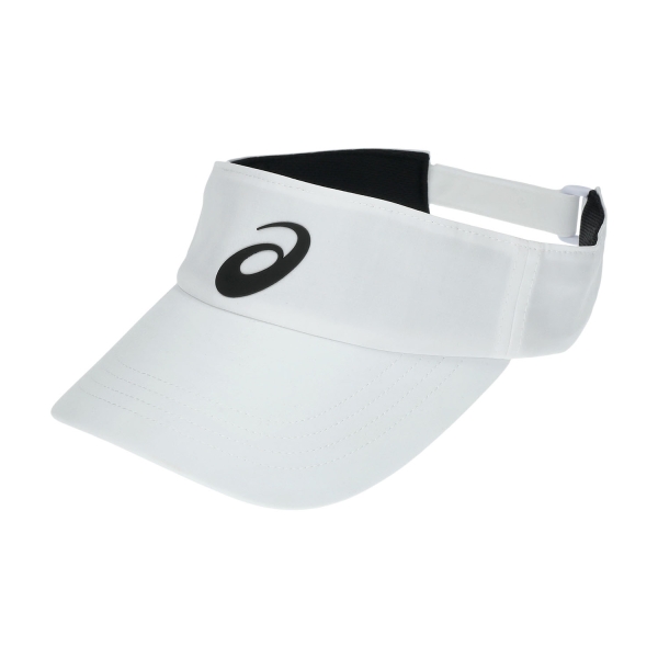 Gorras de Tenis Asics Performance Visera  Brilliant White 3043A117100
