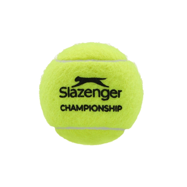 Slazenger Championship - 3 Ball Can