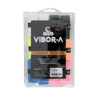 Vibor-A Performance x 12 Overgrip - Multicolor
