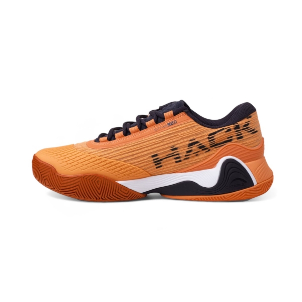 Bullpadel Hack Vibram 25V - Arcilla