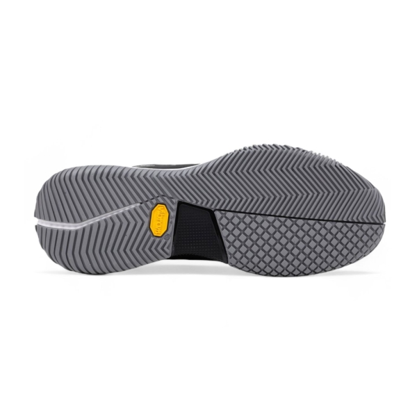 Bullpadel Neuron Vibram 25V - Negro
