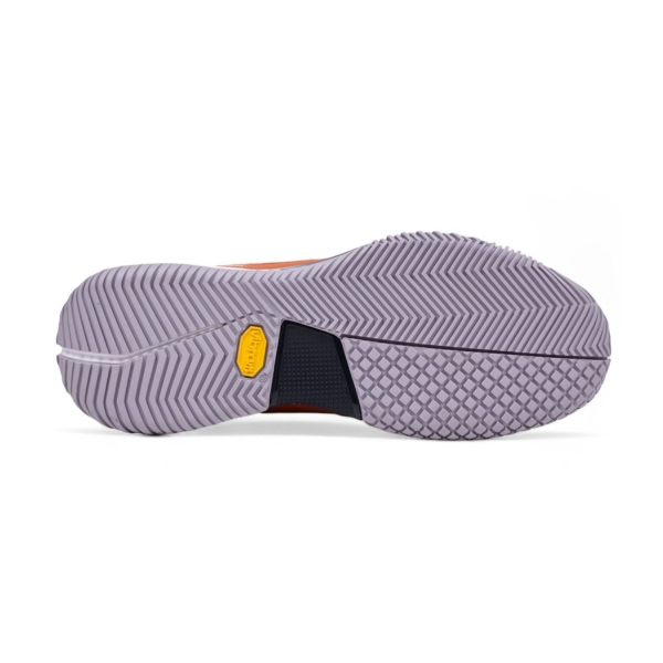 Bullpadel Neuron Vibram 25V - Arcilla