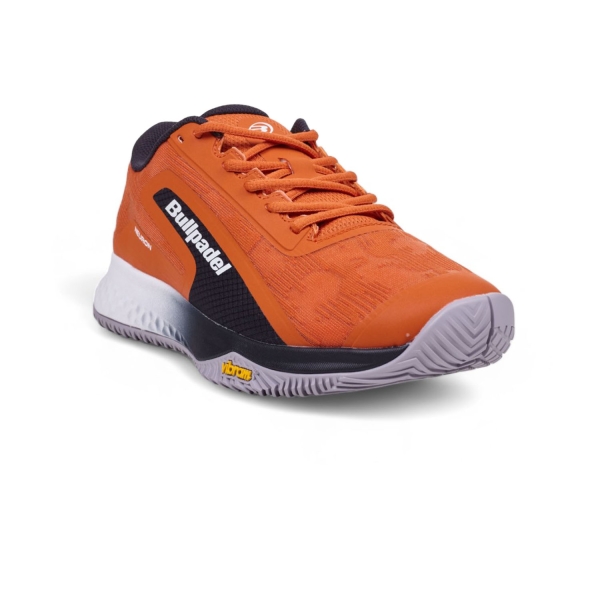 Bullpadel Neuron Vibram 25V - Arcilla