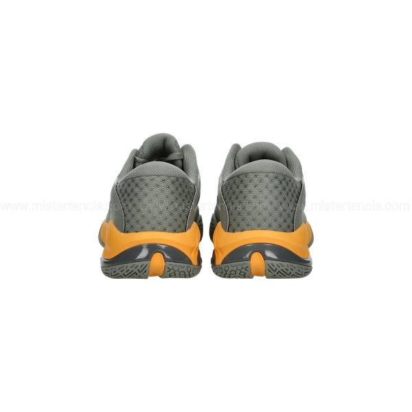 Bullpadel Ionic 25V - Gris Oscuro